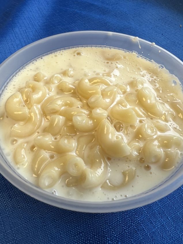 Macaroni and Cheese