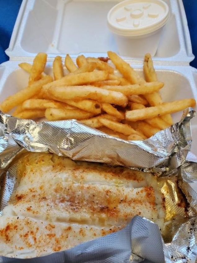 Haddock