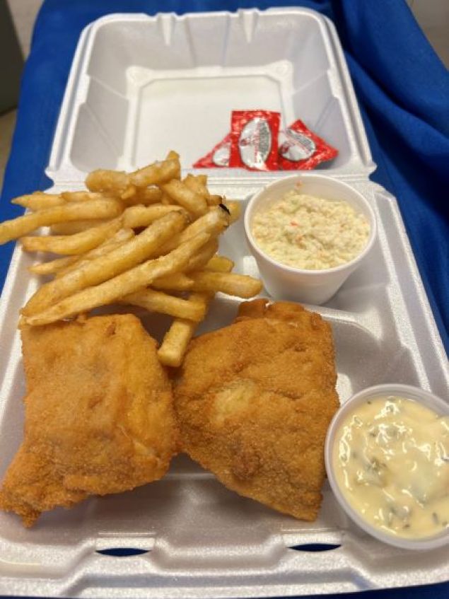 Haddock