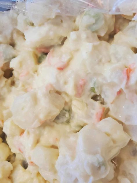 Potato Salad