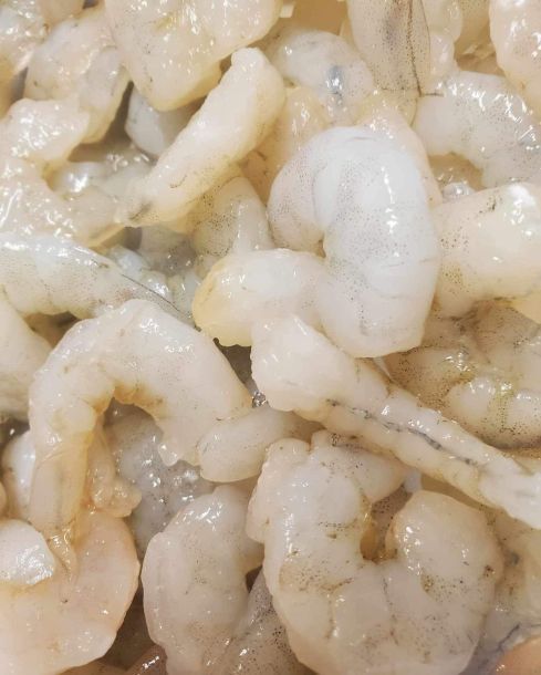 21-25 RPD Shrimp