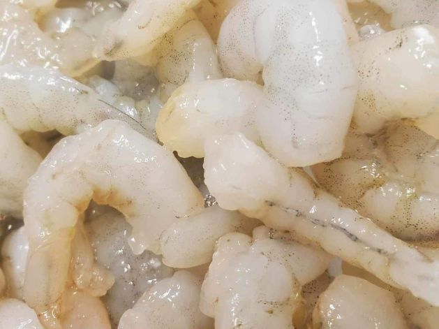 10-15 RPD Shrimp