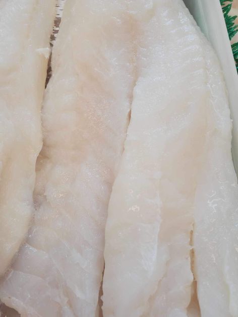 Cod (by the pound)