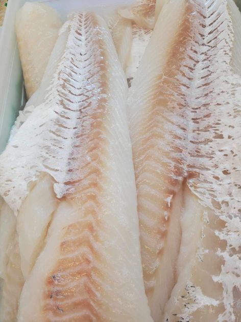 Haddock (by the pound)