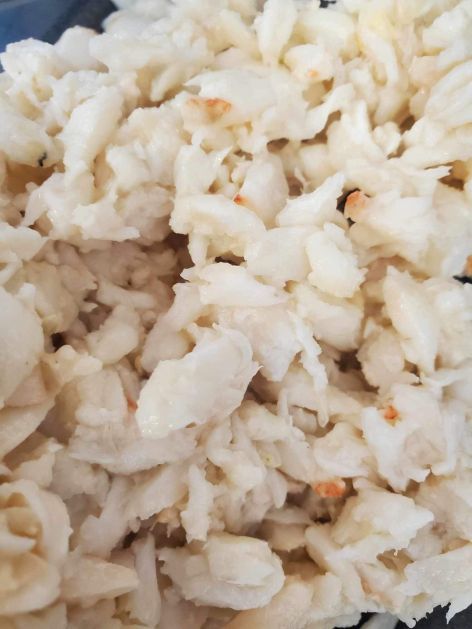 Lump Crab Meat