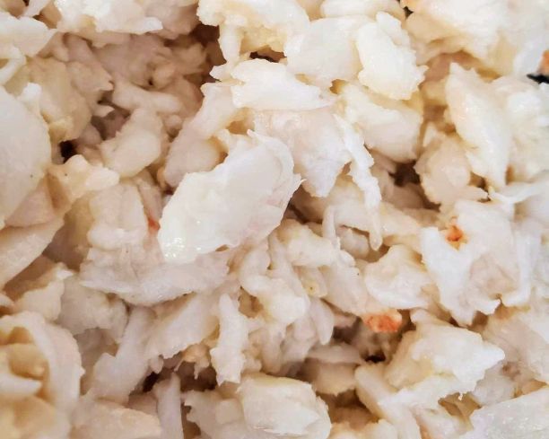 Super Lump Crab Meat