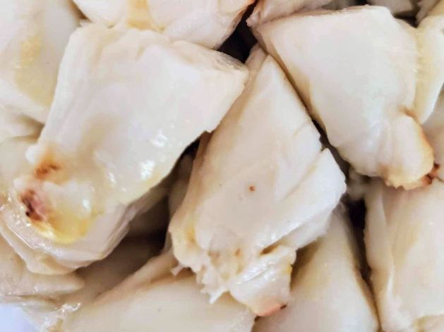 Colossal Crab Meat