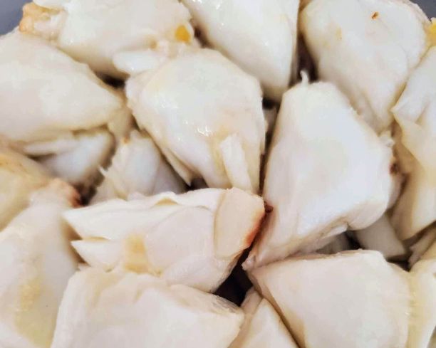 Jumbo Crab Meat