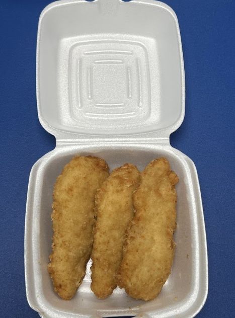Chicken Fingers (3)
