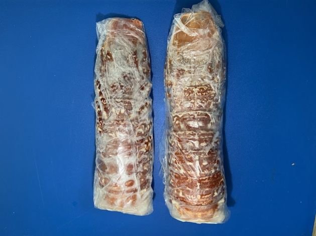 South African Cold Water Lobster Tails 59.99/lb