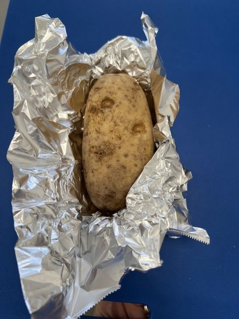 Baked Potato