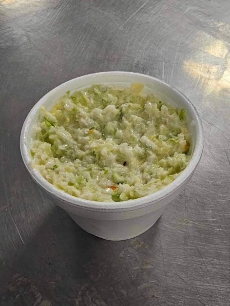 Cole Slaw (dinner)