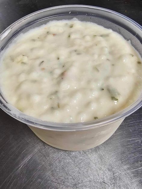 Lobster Bisque