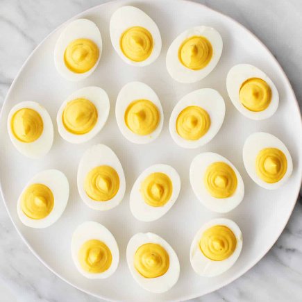 Deviled Eggs