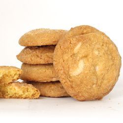 Lemon Cooler Cookie