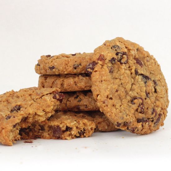 Oatmeal Raisin Cookie
