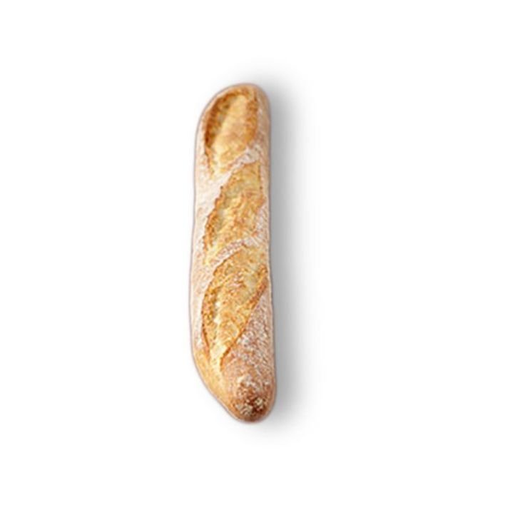 Mini Baguette, Baker's Dozen