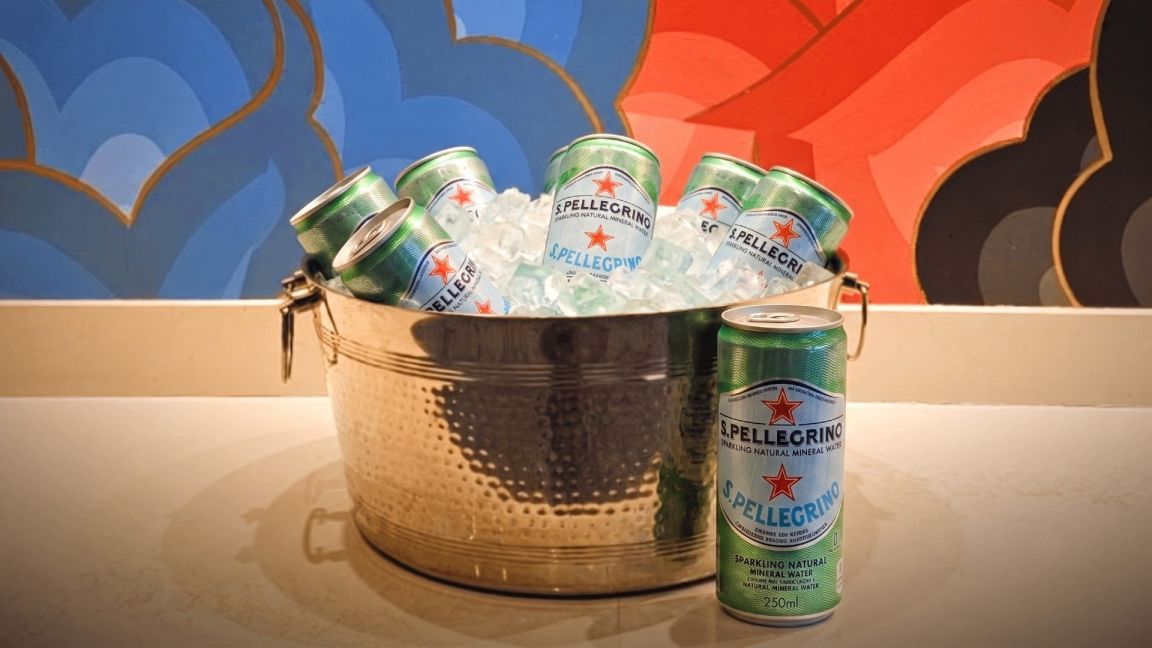 San Pellegrino