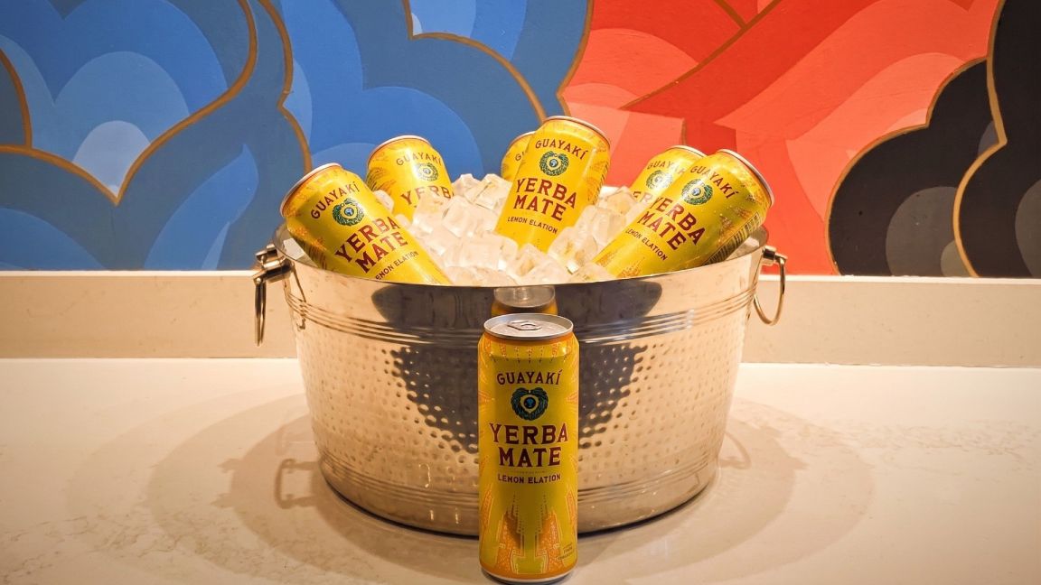Yerba Mate