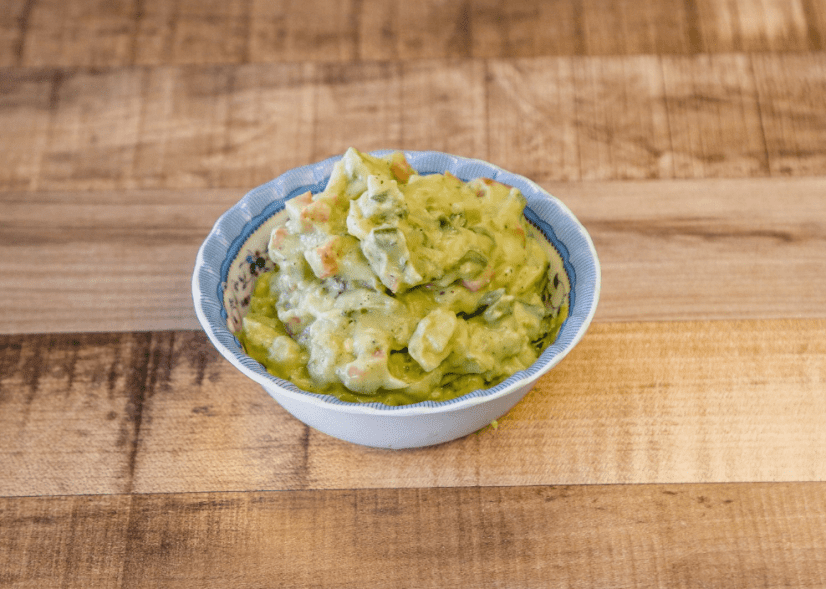 Guacamole