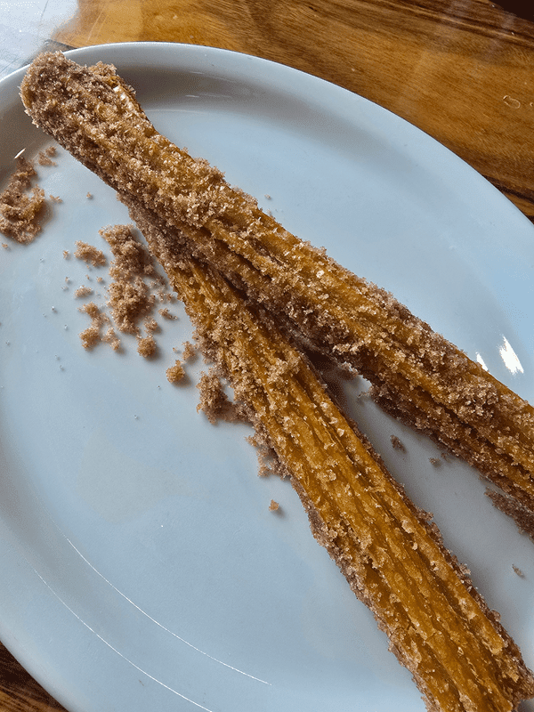 Churros