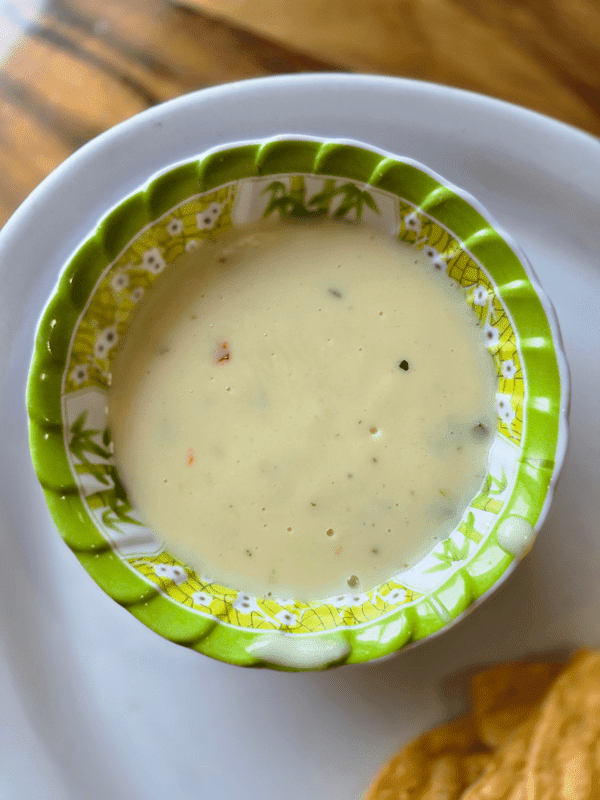 Queso Dip