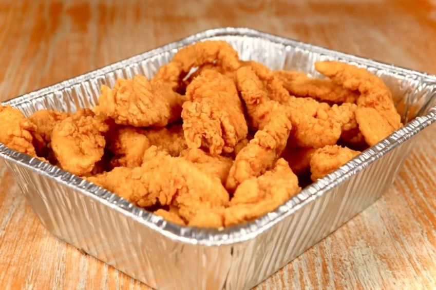 Chicken Tenders