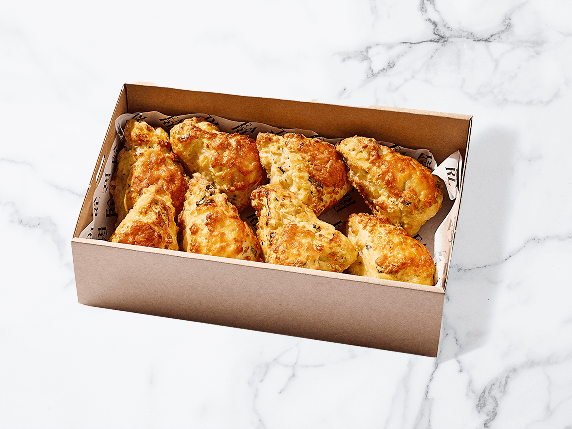 Cheese Scone Pack