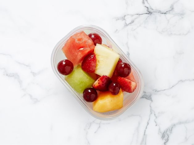 Breakfast Tubs