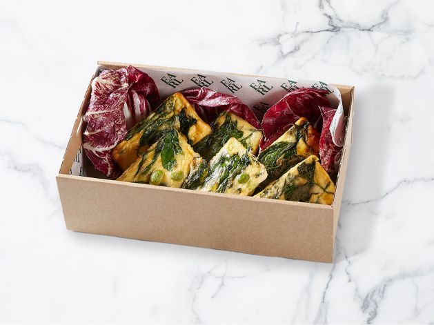 Seasonal Frittata Pack