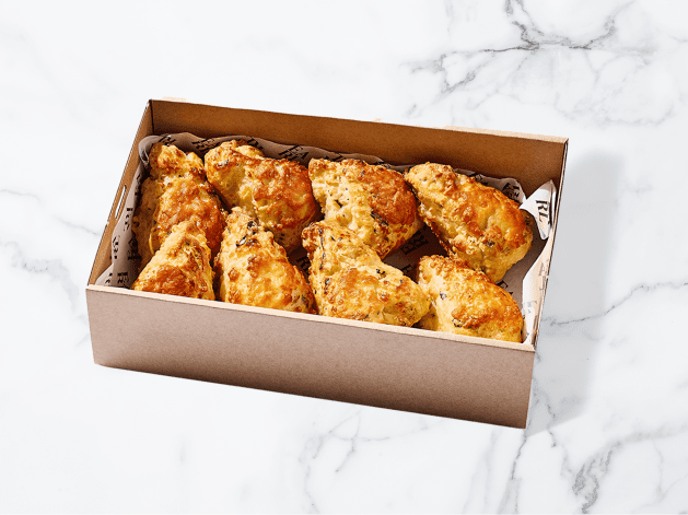 Cheese Scone Pack