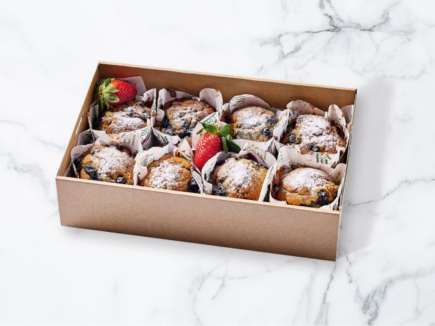 Muffin Pack
