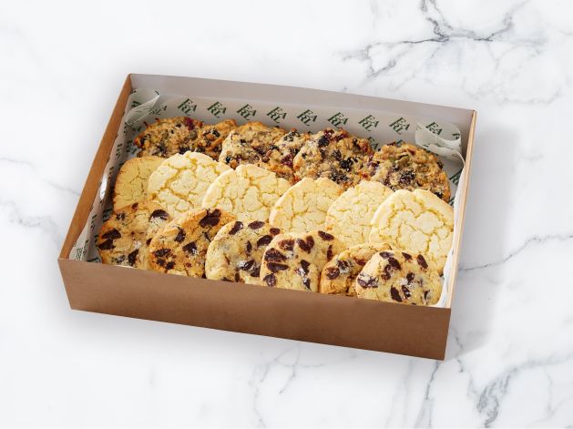 Cookie Platter