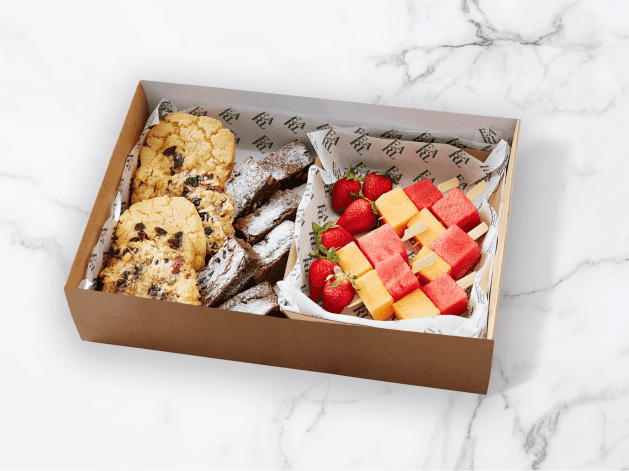 Afternoon Tea Platter