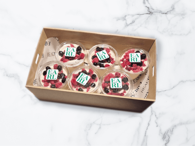 Panna Cotta Pack