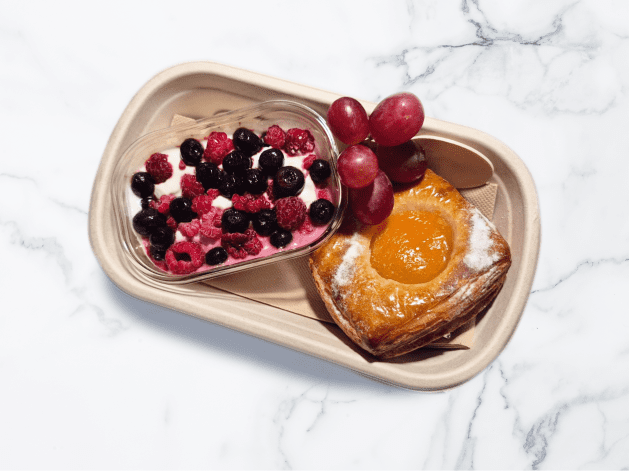 Continental Breakfast Pack