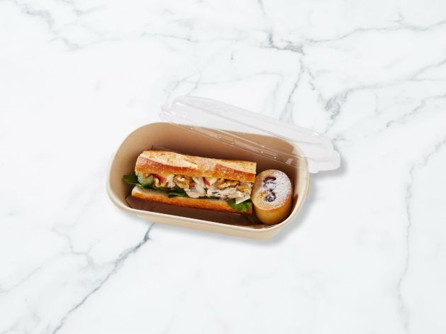 Select Lunch Pack