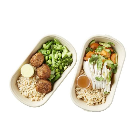 Wholebowl Pack