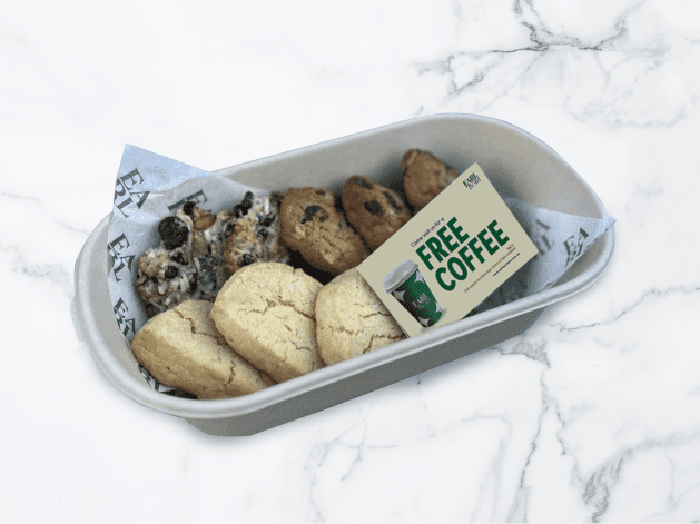 Mini Cookie Pack