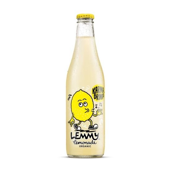 Assorted Karma Sodas 300ml