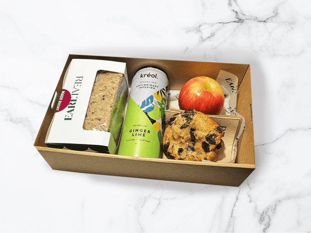 Essential Lunch Box