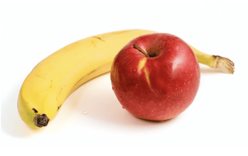 Piece of Fruit