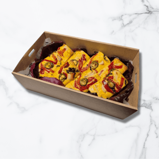 Seasonal Frittata Pack