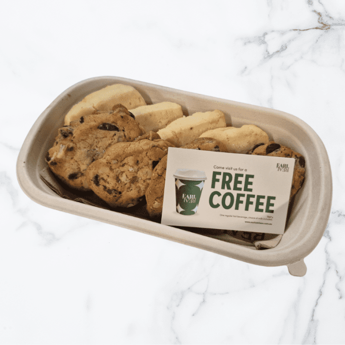 Mini Cookie Pack