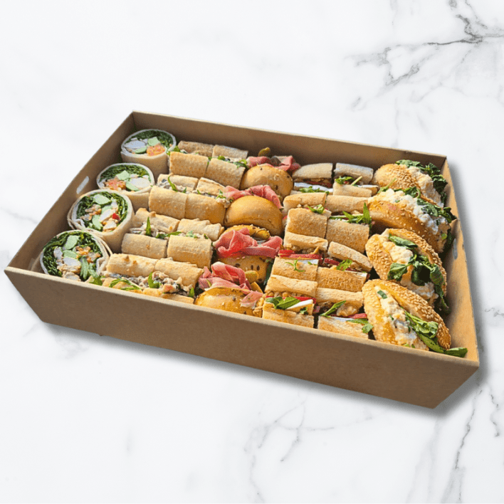 EARL Sandwich Platter