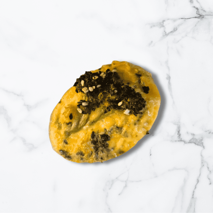 Gluten Free Savoury