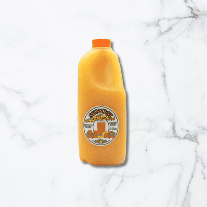 Sharing Juices