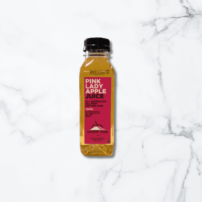Individual Juices