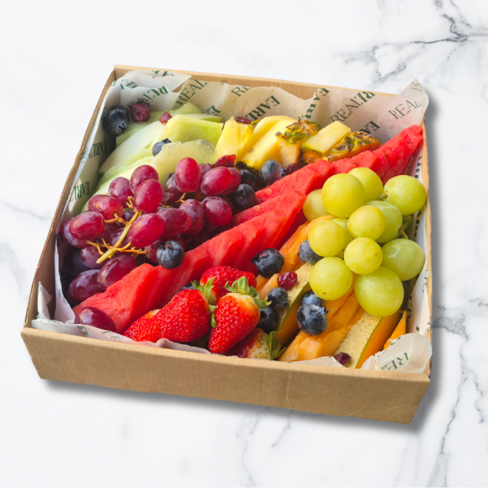 Fruit Platter