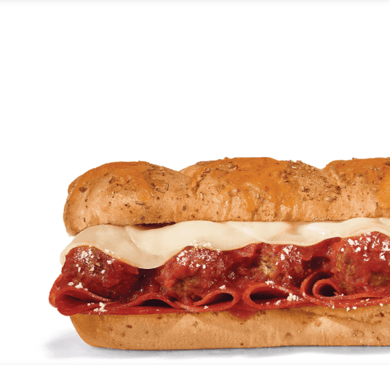 #6 The Boss Sandwich